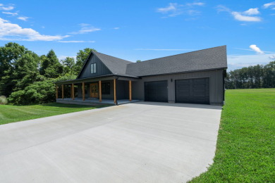 Beautiful Home Near Nolin Lake - photo 3