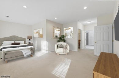 Enjoy effortless living in this desirable active adult community