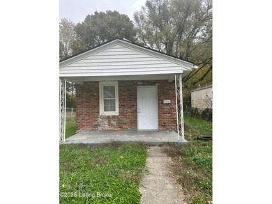 Ohio River Home For Sale in Louisville Kentucky