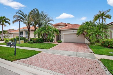 (private lake, pond, coastal) Home For Sale in Boynton Beach Florida