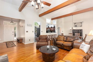 Set in the heart of Lake Toxaway's premier golf community, 516 - photo 3