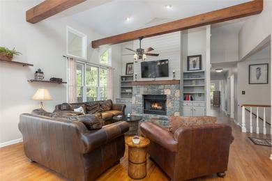 Set in the heart of Lake Toxaway's premier golf community, 516 - photo 4