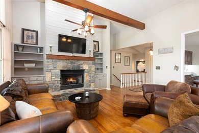 Set in the heart of Lake Toxaway's premier golf community, 516 - photo 5