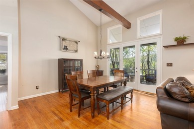 Set in the heart of Lake Toxaway's premier golf community, 516 - photo 6