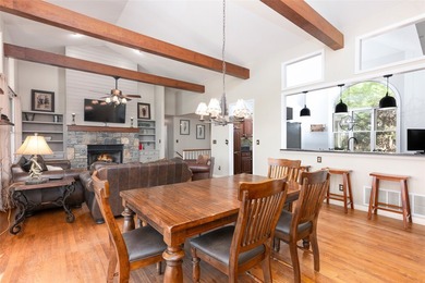 Set in the heart of Lake Toxaway's premier golf community, 516 - photo 8