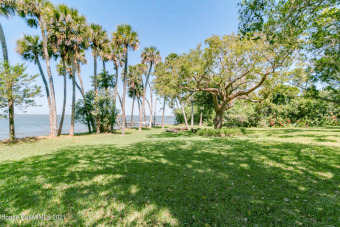 Lake Home Off Market in Cape Canaveral, Florida
