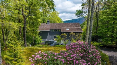 This family home on a large lot in the Chattooga Club has a - photo 4