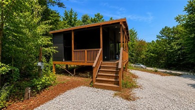 MODERN CABIN RETREAT | TWO LOTS INCLUDED | FOXWOOD HILLS | - photo 7