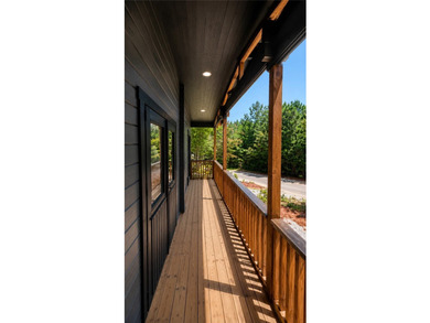 MODERN CABIN RETREAT | TWO LOTS INCLUDED | FOXWOOD HILLS | - photo 8