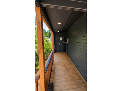 MODERN CABIN RETREAT | TWO LOTS INCLUDED | FOXWOOD HILLS | - photo 9