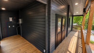 MODERN CABIN RETREAT | TWO LOTS INCLUDED | FOXWOOD HILLS | - photo 10