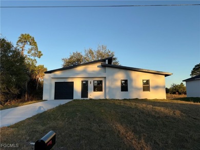Lehigh Acres Area Home For Sale in Lehigh Acres Florida