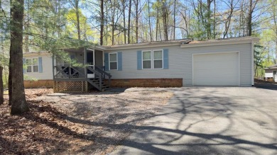 Lake Home Sale Pending in Blairsville, Georgia