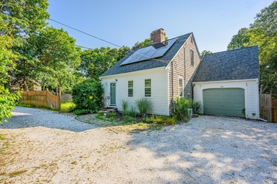 Deeded Sandy Beach Rights on Follins Pond With Direct Access To - photo 2
