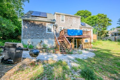 Deeded Sandy Beach Rights on Follins Pond With Direct Access To - photo 6