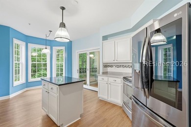 An outstanding and rarely available ground-floor (no stairs) 2 - photo 11