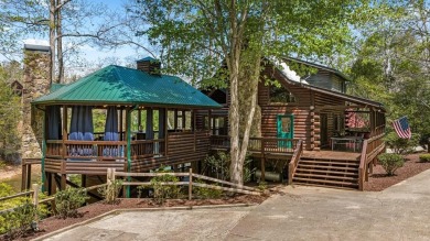  Home For Sale in Blue Ridge Georgia