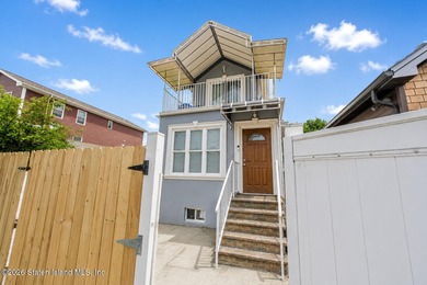 Welcome to this fully detached home in Midland Beach. The first - photo 2