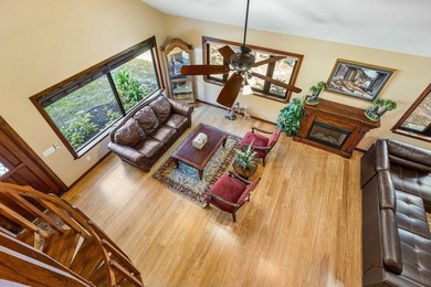 One of Kind 2 Homes, Beautiful treed acre lot in Desirable - photo 13