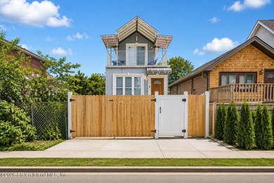 Welcome to this fully detached home in Midland Beach. The first - photo 3