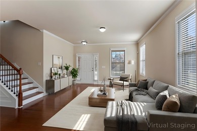 Welcome to 1005 Winmar Drive, a beautifully upgraded 5-bedroom - photo 3