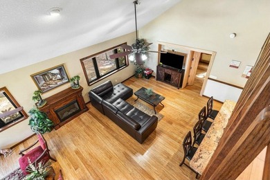 One of Kind 2 Homes, Beautiful treed acre lot in Desirable - photo 14