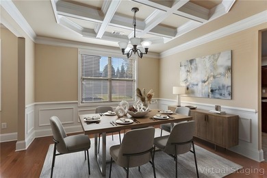 Welcome to 1005 Winmar Drive, a beautifully upgraded 5-bedroom - photo 4