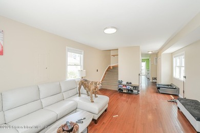 Welcome to this fully detached home in Midland Beach. The first - photo 5