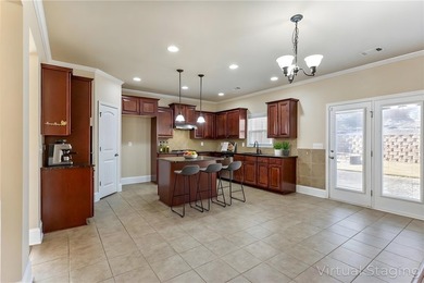 Welcome to 1005 Winmar Drive, a beautifully upgraded 5-bedroom - photo 5