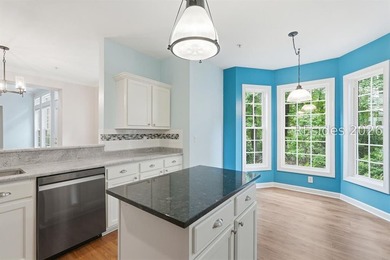 An outstanding and rarely available ground-floor (no stairs) 2 - photo 16