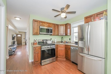 Welcome to this fully detached home in Midland Beach. The first - photo 6