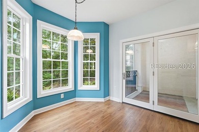 An outstanding and rarely available ground-floor (no stairs) 2 - photo 17