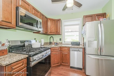 Welcome to this fully detached home in Midland Beach. The first - photo 7