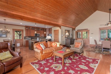 A private mountain estate property nestled on Hawk Mountain with - photo 8