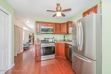 Welcome to this fully detached home in Midland Beach. The first - photo 8