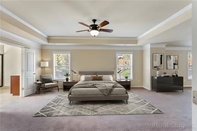 Welcome to 1005 Winmar Drive, a beautifully upgraded 5-bedroom - photo 8