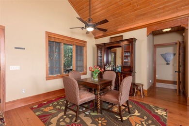 A private mountain estate property nestled on Hawk Mountain with - photo 9