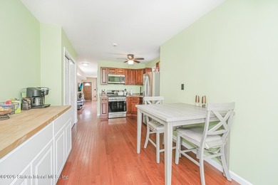 Welcome to this fully detached home in Midland Beach. The first - photo 9