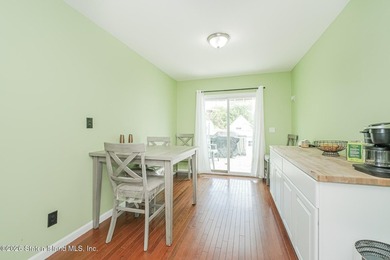 Welcome to this fully detached home in Midland Beach. The first - photo 10