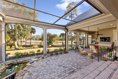 Tranquil waterfront views set the tone for this custom H2-built - photo 1