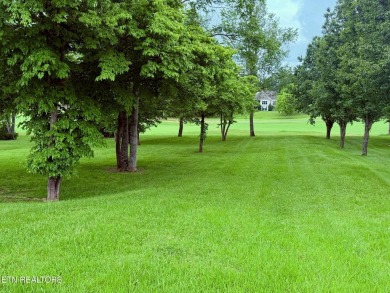 Lake Lot Sale Pending in Vonore, Tennessee