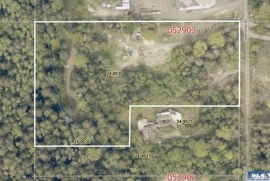 An exceptional 5-acre parcel defined by scenic beauty and - photo 23