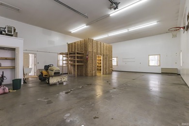 This stunning home is fully handicap accessible and features an