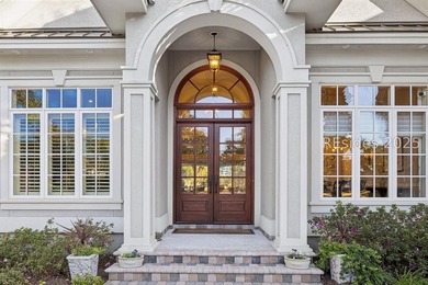 Tranquil waterfront views set the tone for this custom H2-built - photo 9