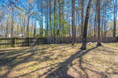 Tucked at the end of a quiet cul de sac on nearly half an acre - photo 32