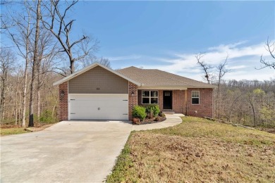 Lake Home For Sale in Bella Vista, Arkansas