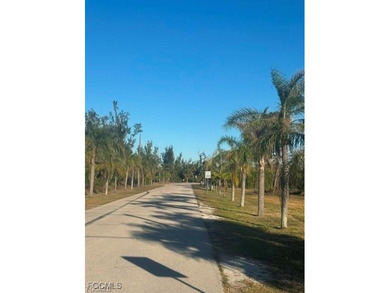 (private lake, pond, creek) Lot For Sale in  Florida