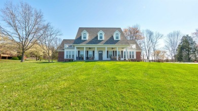 Lake Home For Sale in Santa Claus, Indiana