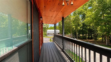 MODERN CABIN LIVING | OUTDOOR ENTERTAINING | FOXWOOD HILLS - photo 2