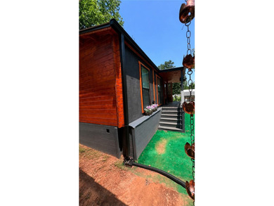 MODERN CABIN LIVING | OUTDOOR ENTERTAINING | FOXWOOD HILLS - photo 3